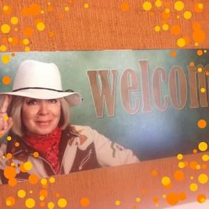 Meet your Posher, Olga